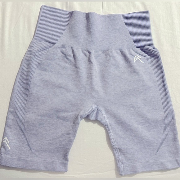 ONER ACTIVE CLASSIC SEAMLESS Biker shorts. Seamless (no scrunch) - Picture 1 of 2